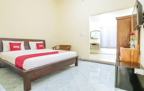 Hotel Oyo 1684 Marina Suite Apartment Bali