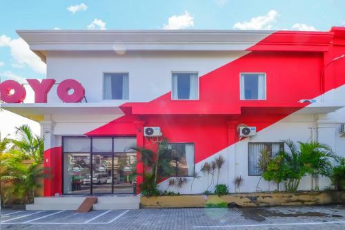 Hotel Oyo 1684 Marina Suite Apartment Bali