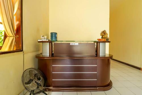 Hotel Oyo 1684 Marina Suite Apartment Bali