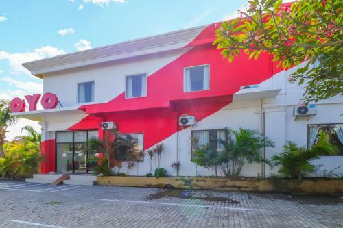 Hotel Oyo 1684 Marina Suite Apartment Bali