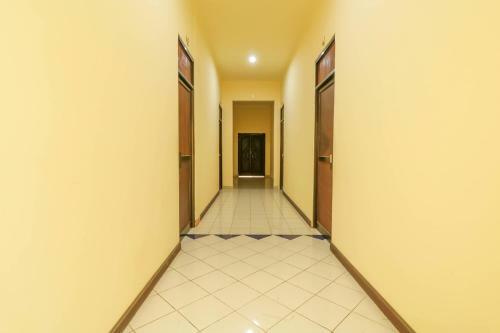 Hotel Oyo 1684 Marina Suite Apartment Bali