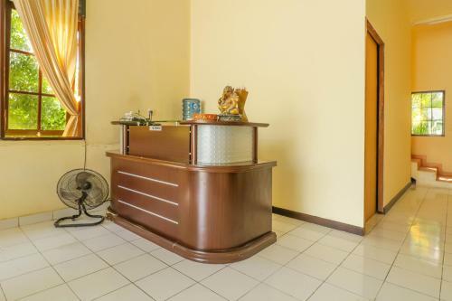 Hotel Oyo 1684 Marina Suite Apartment Bali