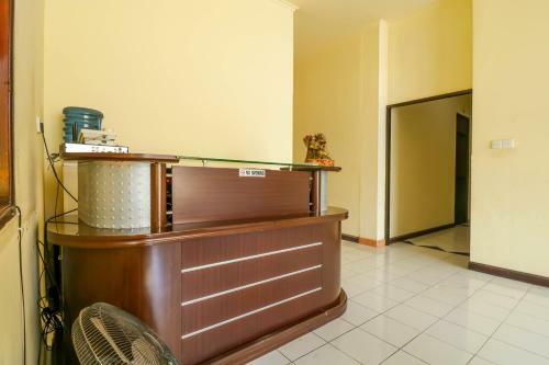 Hotel Oyo 1684 Marina Suite Apartment Bali