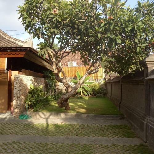 Tamarind Villa