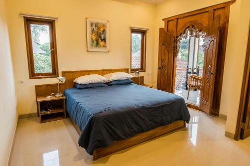 Tamarind Villa