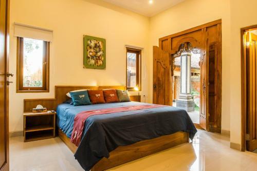Tamarind Villa