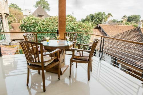 Tamarind Villa
