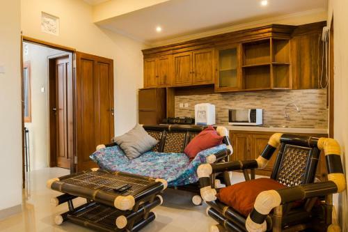Tamarind Villa