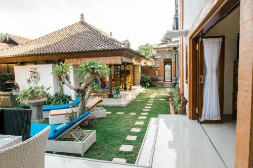 Tamarind Villa