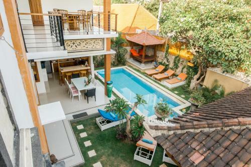 Tamarind Villa