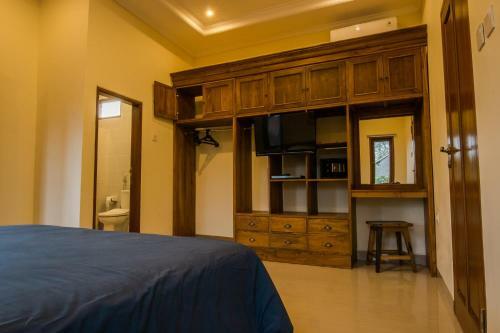 Tamarind Villa
