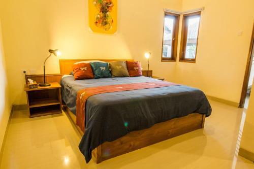 Tamarind Villa