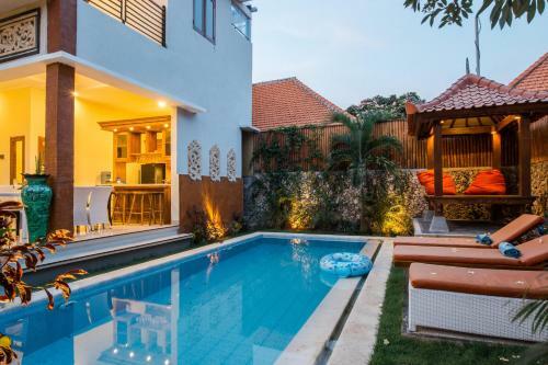 Tamarind Villa