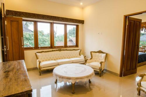 Tamarind Villa