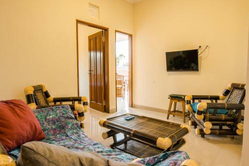 Tamarind Villa
