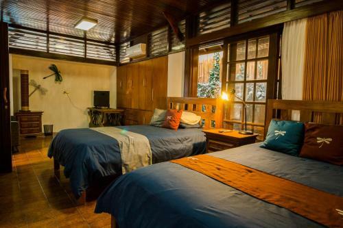 Tamarind Villa