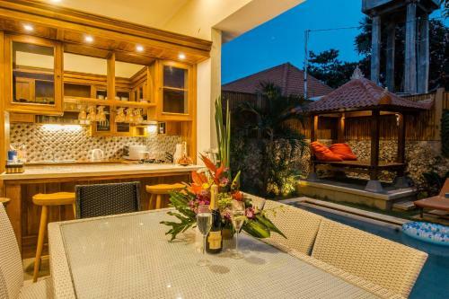 Tamarind Villa