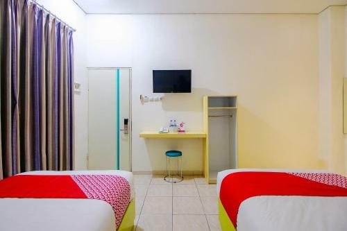 Oyo 2105 Hotel Sanca Inn