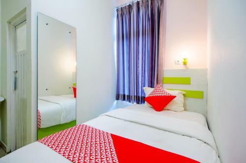 Oyo 2105 Hotel Sanca Inn