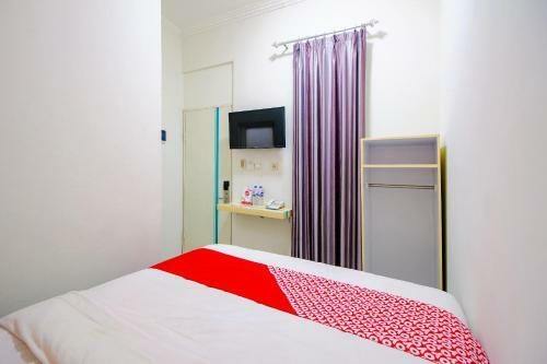 Oyo 2105 Hotel Sanca Inn