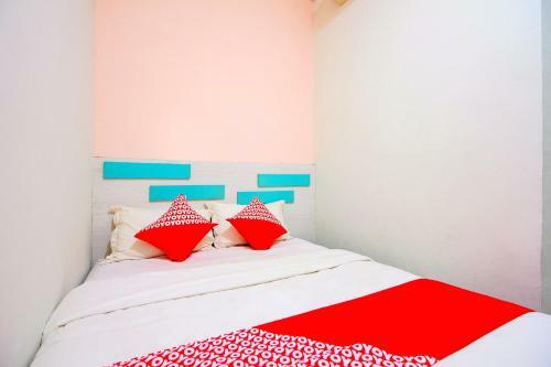 Oyo 2105 Hotel Sanca Inn