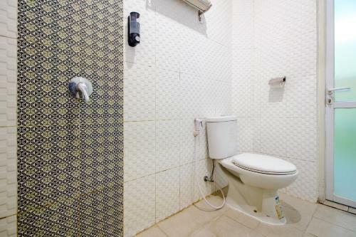 Oyo 2105 Hotel Sanca Inn