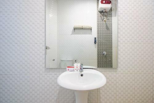 Oyo 2105 Hotel Sanca Inn