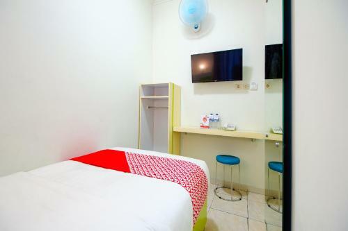 Oyo 2105 Hotel Sanca Inn