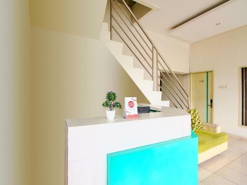 Oyo 2105 Hotel Sanca Inn