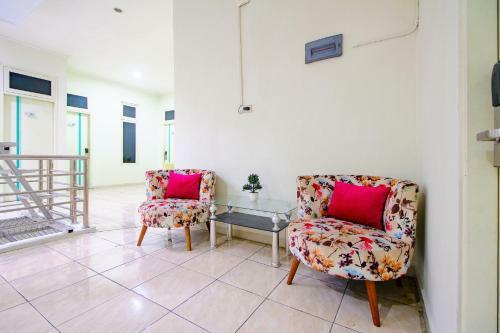Oyo 2105 Hotel Sanca Inn