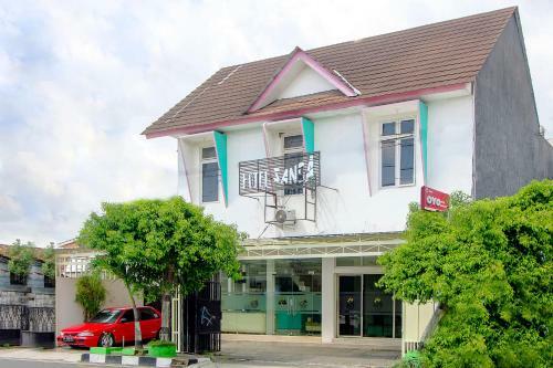 Oyo 2105 Hotel Sanca Inn