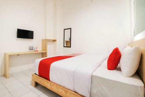Hotel Oyo 2041 Griya Aneka