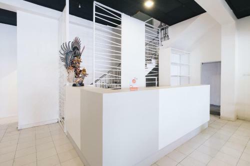 Hotel Oyo 2041 Griya Aneka