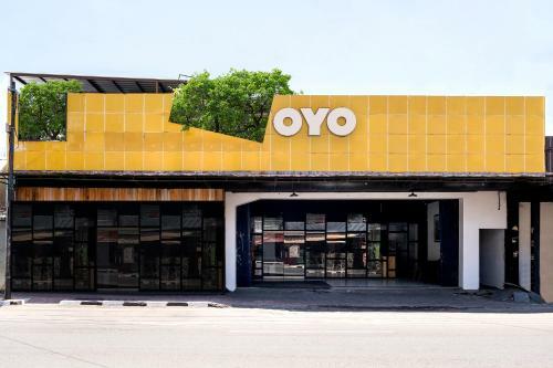 Hotel Oyo 2041 Griya Aneka