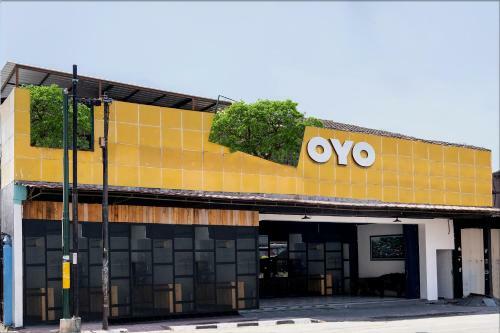Hotel Oyo 2041 Griya Aneka