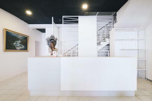 Hotel Oyo 2041 Griya Aneka