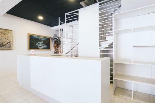 Hotel Oyo 2041 Griya Aneka