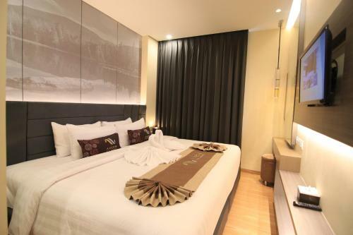 Aveon Hotel Yogyakarta