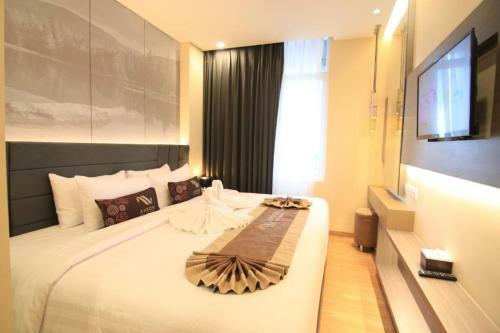 Aveon Hotel Yogyakarta
