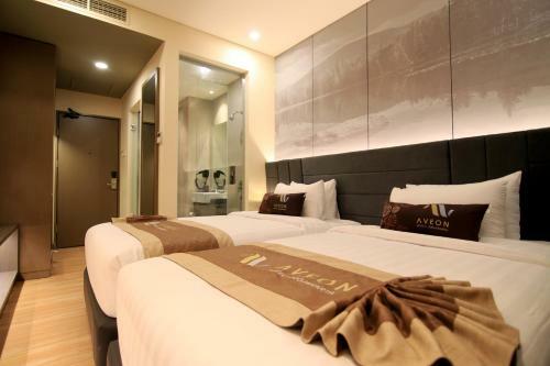 Aveon Hotel Yogyakarta