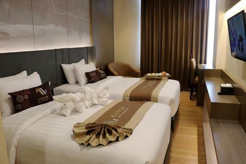 Aveon Hotel Yogyakarta