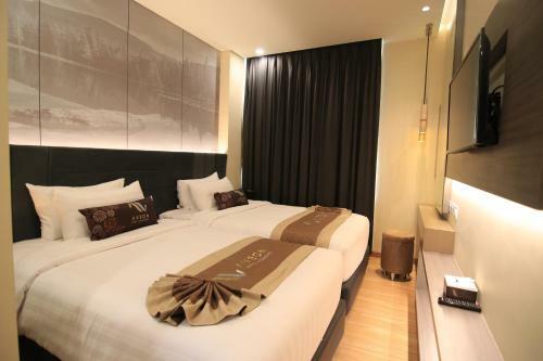 Aveon Hotel Yogyakarta