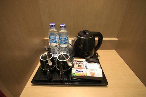 Aveon Hotel Yogyakarta