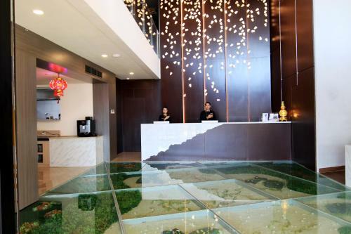 Aveon Hotel Yogyakarta