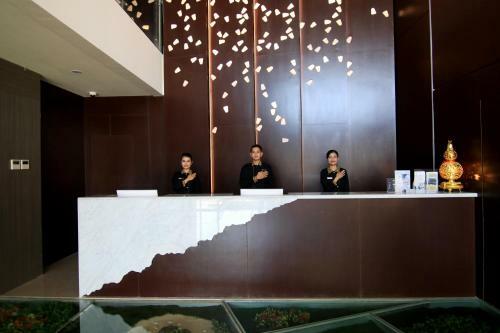 Aveon Hotel Yogyakarta