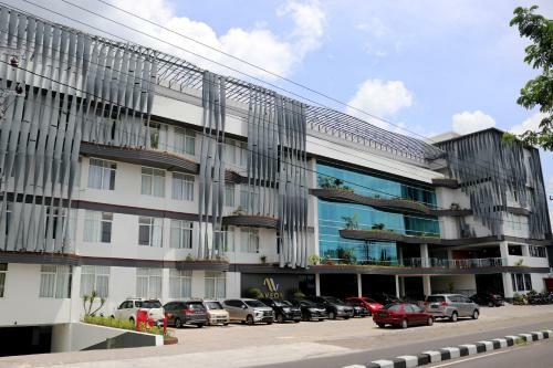 Aveon Hotel Yogyakarta