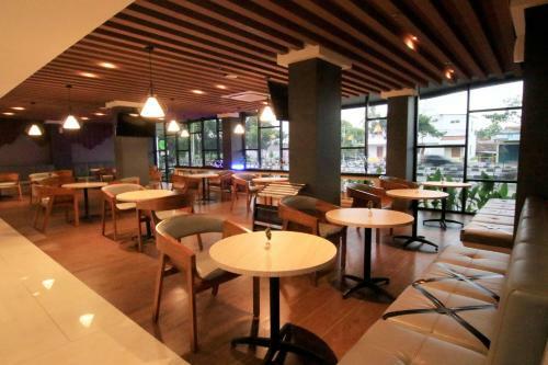 Aveon Hotel Yogyakarta