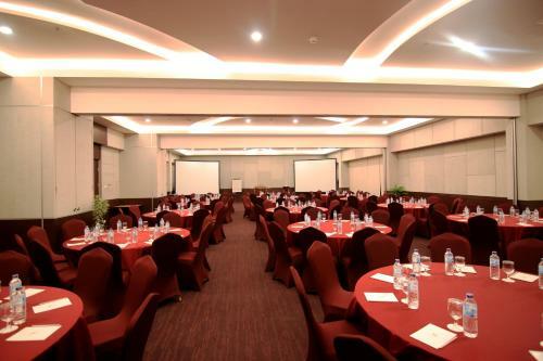 Aveon Hotel Yogyakarta