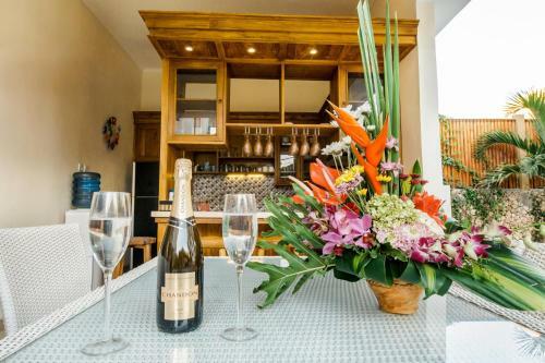 Lemongrass Villa Sanur