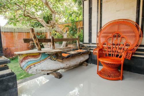 Lemongrass Villa Sanur